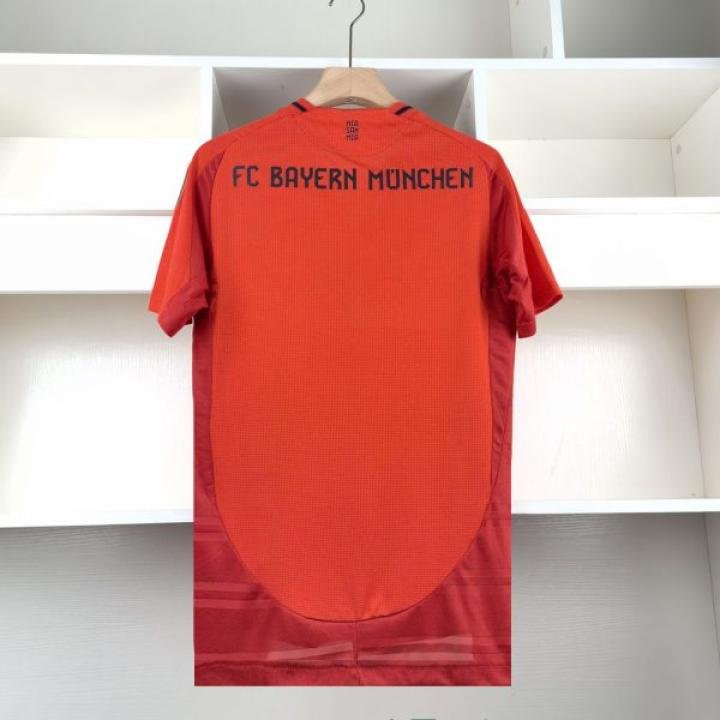 Bayern Munich Home 24/25 Player Version – Authentic Jersey