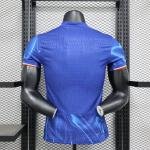 Chelsea Home 24/25 Player Version – Authentic Jersey