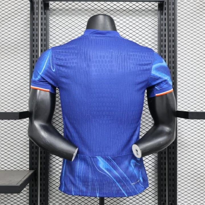 Chelsea Home 24/25 Player Version – Authentic Jersey