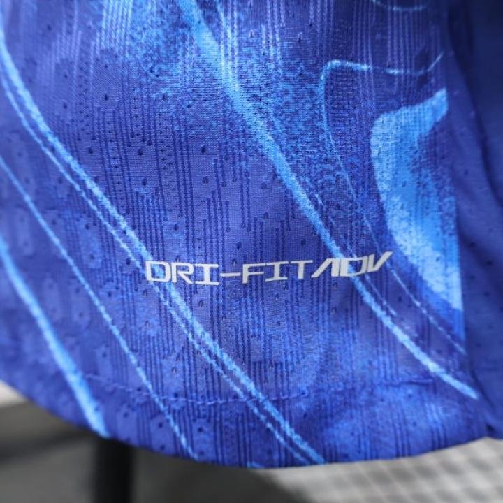 Chelsea Home 24/25 Player Version – Authentic Jersey