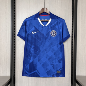 CHELSEA HOME 2025/26 OFFICIAL AUTHENTIC ORIGINALS