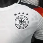 Germany Home 2024 Euro Player version