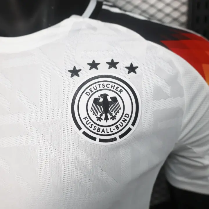 Germany Home 2024 Euro Player version