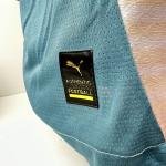 Manchester City Fourth 24/25 Player Version – Authentic Jersey