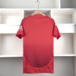 Manchester United Home 24/25 Player Version – Authentic Jersey