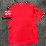 MAN UNITED HOME 2025/26 OFFICIAL AUTHENTIC ORIGINALS