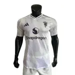 [Imported Player Version] Manchester United 25/26 Away Kit