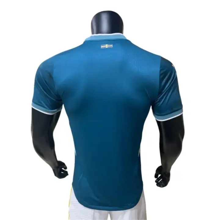 [Imported Player Version] Olympique de Marseille 24/25 Away Jersey