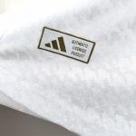 Real Madrid Home 24/25 Player Version – Authentic Jersey