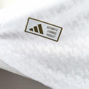 Real Madrid Home 24/25 Player Version – Authentic Jersey