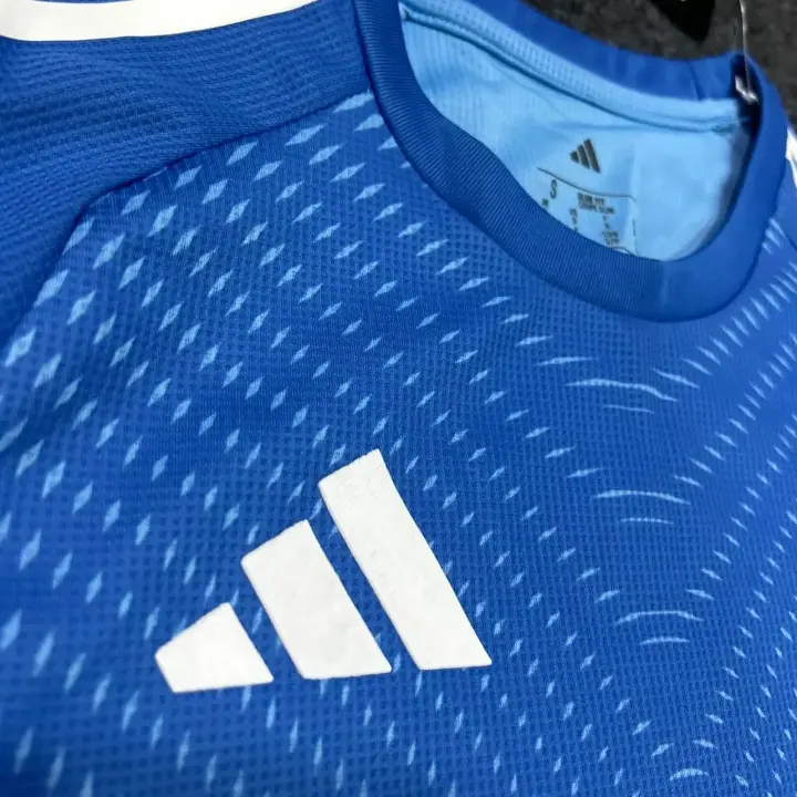 REAL MADRID SECOND AWAY 2025/26 OFFICIAL AUTHENTIC ORIGINALS