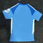 REAL MADRID SECOND AWAY 2025/26 OFFICIAL AUTHENTIC ORIGINALS