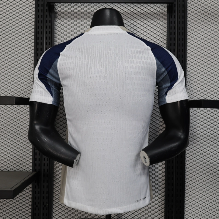 Tottenham Hotspur Jersey Home 25 26 Season PLAYER VERSION